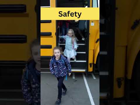 Electric School Buses Will Change The World Of Student Transport