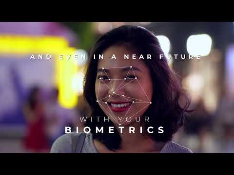 Unlock the future of urban mobility