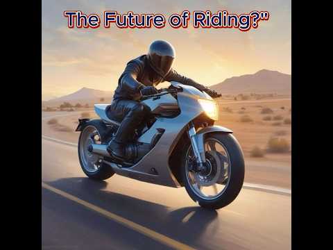 Electric Motorcycles: The Future of Riding?