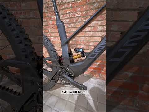 Next Gen e-bikes are here