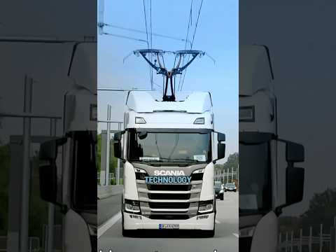 First Electric Highway Is Crazy