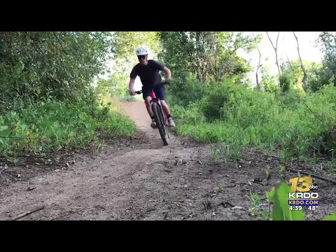 Could more e-bikes hit Colorado Springs trails? City council to weigh in on divisive issue