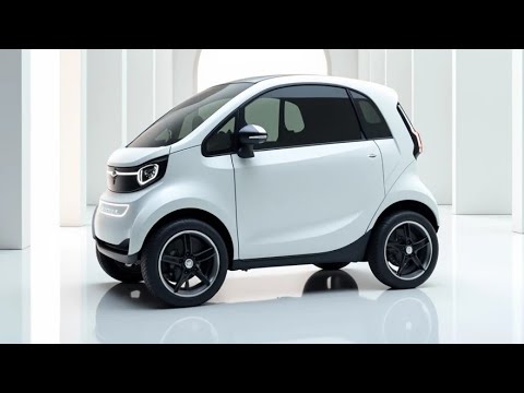 2025 Bajaj Qute Review | Compact Quadricycle Urban Mobility