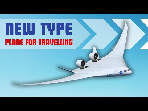 The Plane That Will Change Travel Forever