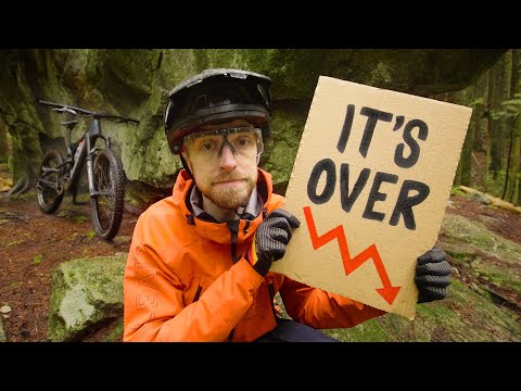 The Bike Industry Crash Explained