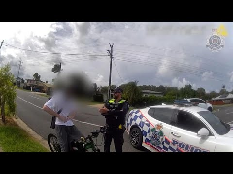Crackdown on Dangerous E-Bikes: Parents Beware of the Hidden Risks!