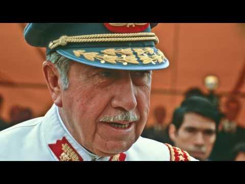 Augusto Pinochet: The Coup, the Torture &amp; the West