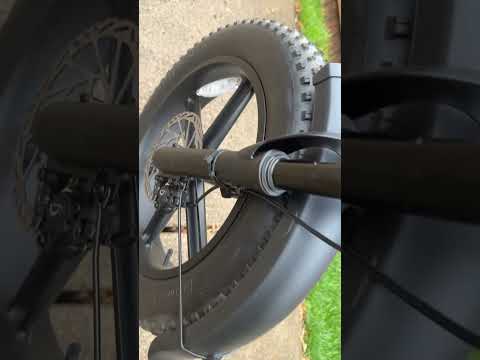 This Electric Bike Will Change How You Travel FOREVER! The TST R002!