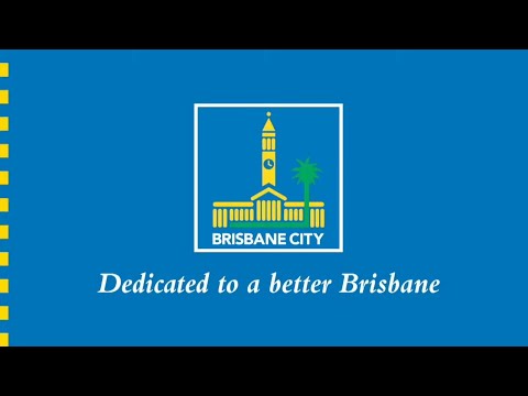 Brisbane City Council Meeting - 8th March 2022