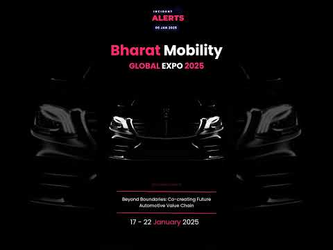 10 Game-Changing Electric Cars to Debut at Bharat Mobility Global Expo 2025 #bharatmobilityexpo