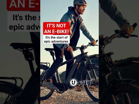 With an 85nm Bosch engine, it is the start of epic adventures. Explore NI like never before!