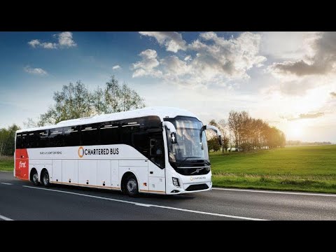 Revolutionizing Urban Transport: The Electric Bus Journey Begins