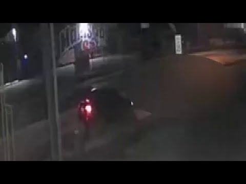 Two Teenagers Injured in Hit-And-Run Incident; Multiple Drivers Don’t Stop to Help