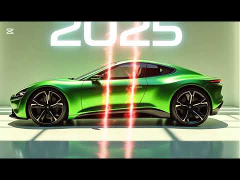 All new 2025 Future of Biking Is HERE!&quot;