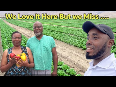 American Farmers Find Paradise in Rwanda – You Won’t Believe Their Story!