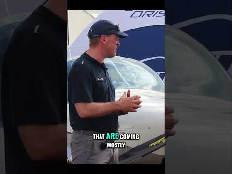 Electric Aircraft Revolution: Flight Schools Embrace the Future!