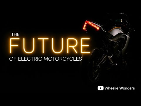 Future of Electric Motorcycles in 2025 – Game-Changing Tech, Brands &amp; Trends Revealed!