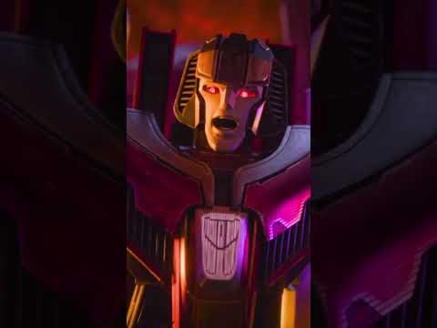 Transformers ONE decepticons NEW LOOK #transformers #transformersone