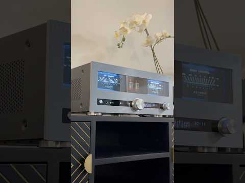 The brand new Advance Paris NOVA line debit at High End Munich