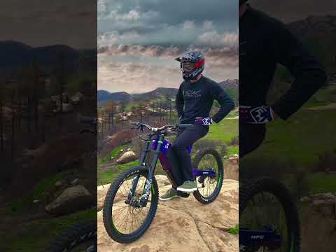Is the Revolution is one BEAUTIFUL ebike. BUT, how does it perform?!