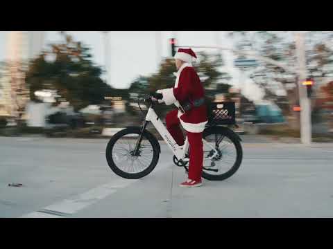 🎄 Christmas Special at Favoritebikes: Unwrap the Joy of eBiking! 🚴‍♂️