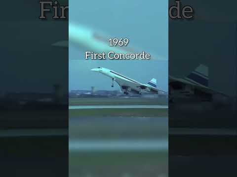 The First Plane Was Made In 1903. Here&#039;s What Happened Next