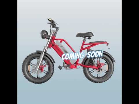 Jarwlee LLC eBike &amp; Scooter Sale || Unbeatable Deals on Electric Mobility #ebike #shorts #escooter