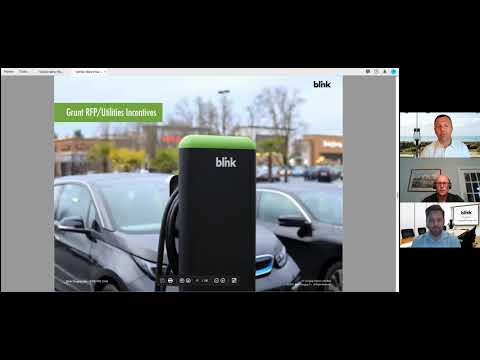 Electric Vehicle Infrastructure: What Equipment, Which Grants and When to Invest