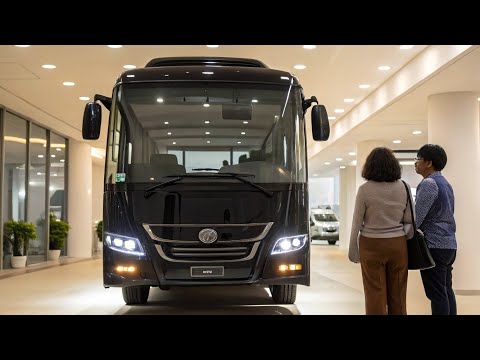 You Won’t Believe What Jaipur’s NEW ElectricBus Looks Like in 2025!”