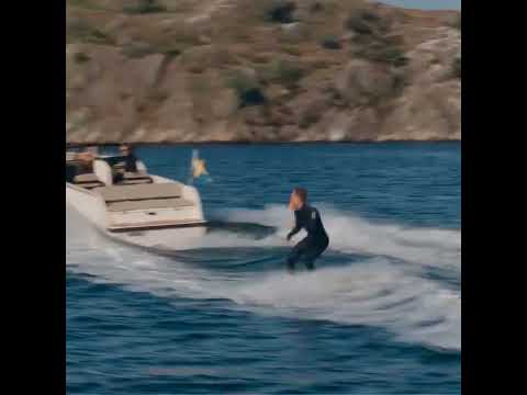 Discover 6 Surprising Reasons Why X Shore Electric Boats are Revolutionizing Water Transportation