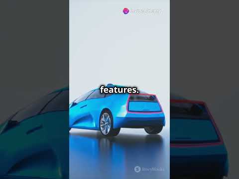 The Electric Revolution Future of Cars!