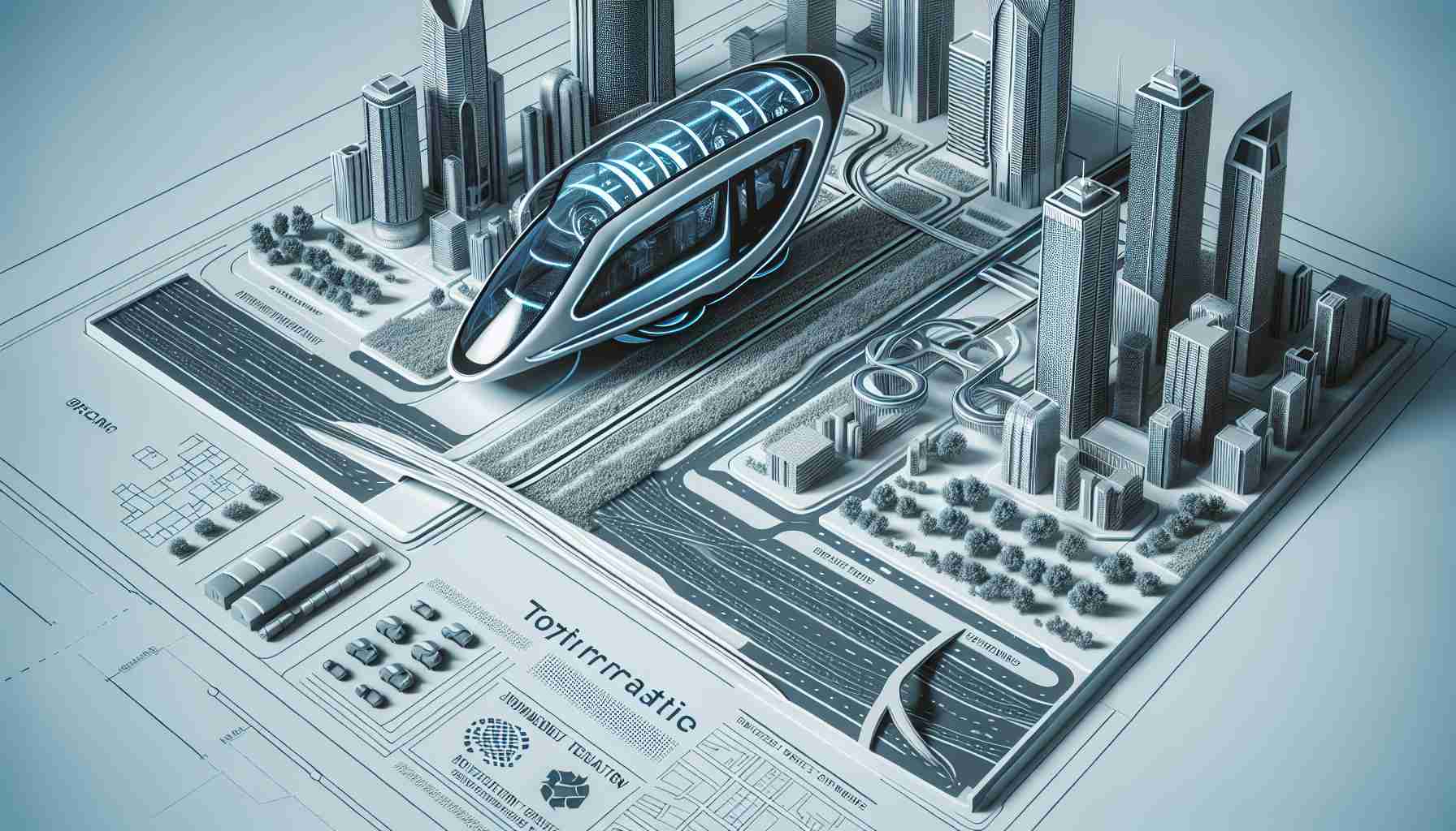 New Transportation Solution to Enhance Urban Mobility 