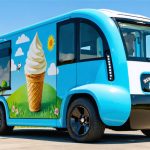 Dlaczego nowe elektryczne ciężarówki Ben & Jerry’s to więcej niż tylko fajne pojazdy