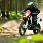 Elektrifitseeriv hüpe: Honda Montesa ambitsioonikas teekond rohelisse testimisse