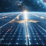 アメリカが宇宙から太陽光発電を送信し、エネルギーのゲームを永遠に変える計画