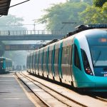 Ζήστε το μέλλον των ταξιδιών: Ανακαλύψτε τη νέα εποχή δημόσιων συγκοινωνιών στη Χατραπάτι Σαμπχατζινάγκαρ