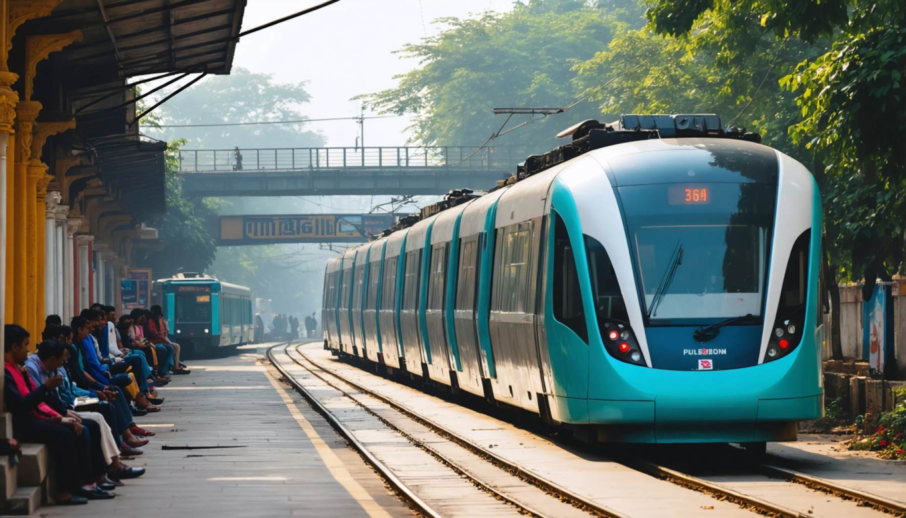 Experience the Future of Travel: Discover the New Era of Public Transport in Chhatrapati Sambhajinagar