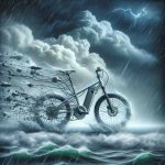 A Inovação Enfrenta Turbulências: Surpreendentes Mudanças na Indústria de Bicicletas Elétricas