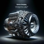 Revolutionizing Quiet: The Game-Changing Aviation Engine You Won’t Hear