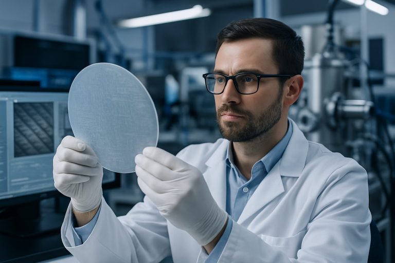 Fused Silica Ætsningsteknologier 2025: Afsløring af de gennembrud, der former den næste bølge af præcisionsfremstilling. Hvilke virksomheder og innovationer vil dominere industriens fremtid?