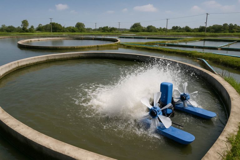 Bioremediación de aguas residuales de acuicultura: Tecnología revolucionaria y pronósticos de mercado para 2025–2030