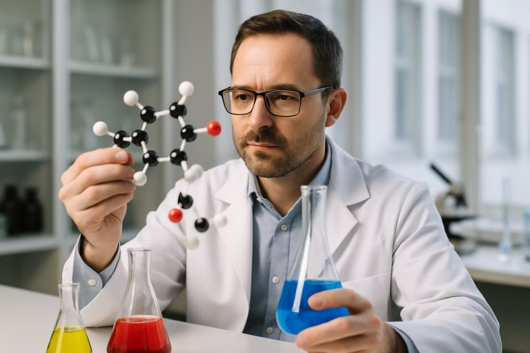 Dihydrokaempferol Derivater Syntese: Gennembrud & Lucrative Prognoser for 2025–2030 Afsløret
