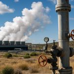Συστήματα Εξόρυξης Γεωθερμικής Ενέργειας 2025: Απελευθερώνοντας 40% Ανάπτυξη στην Αγορά & Καινοτομίες Τεχνολογίας Επόμενης Γενιάς