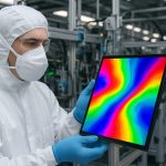 量子ドットOLEDディスプレイ製造：2025年の市場急増と将来の成長の明らかに
