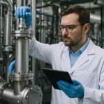 Tecnologías de Separación de Isótopos 2025: Desatando el Crecimiento e Innovación del Mercado de Nueva Generación