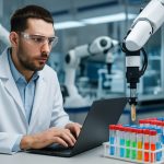 High-Throughput Chemical Synthesis Market 2025: Accelerated Growth Driven by Automation & AI Integration