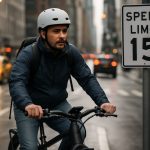 New York City Set to Slash E-Bike Speeds to 15 mph—What Cyclists and Commuters Must Know Now