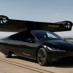 電動飛行車の時代が到来：アレフ・エアロノーティクス、2025年の大量投入に向けて急成長