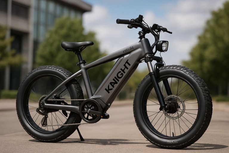 Halo Knight H02 Elektrische Fiets Aanbieding: De Gekke Prijsdalingen Waar Iedereen Het Over Heeft!
