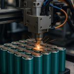 バッテリータブウェルディング自動化市場2025：急増する需要が2030年までの12％のCAGRを牽引